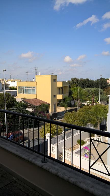 Villa Margherita Lecce Exterior photo