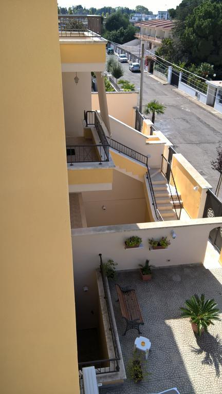 Villa Margherita Lecce Exterior photo