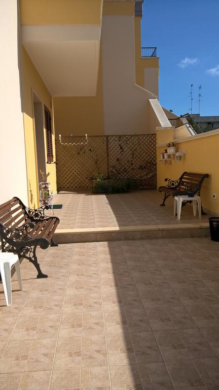 Villa Margherita Lecce Exterior photo