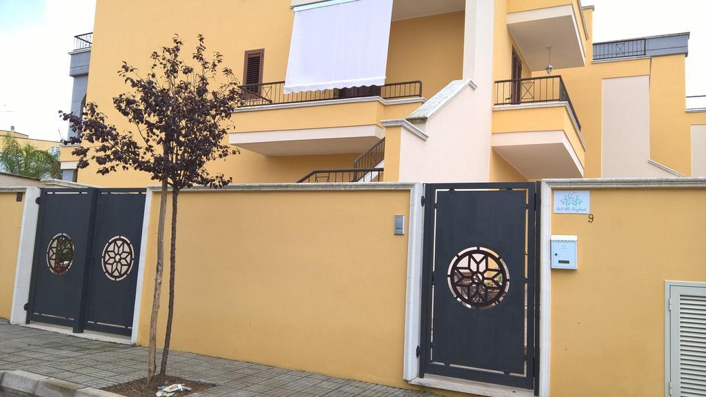 Villa Margherita Lecce Exterior photo