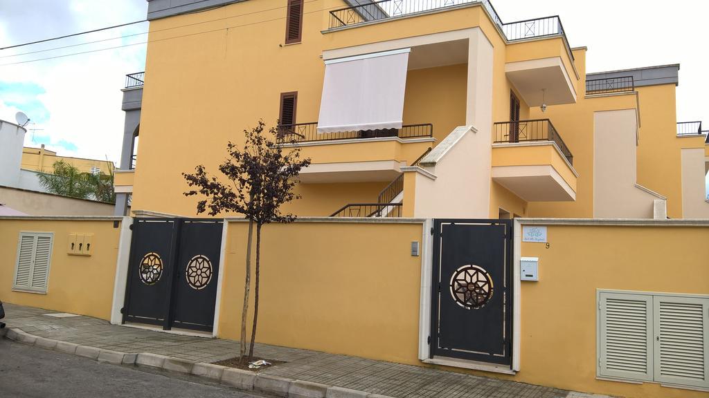 Villa Margherita Lecce Exterior photo