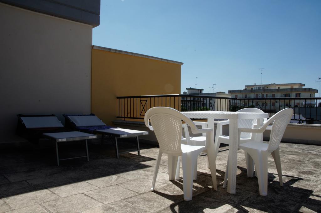 Villa Margherita Lecce Exterior photo