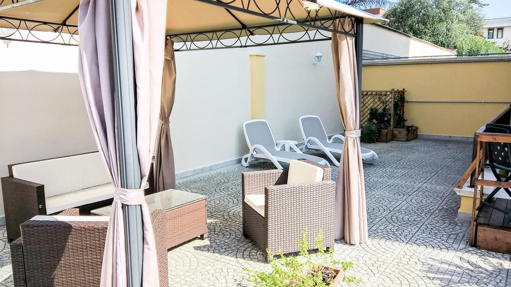 Villa Margherita Lecce Exterior photo